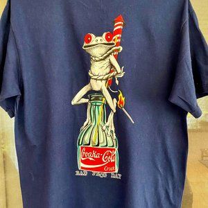Vintage 90s Lifeforms T-Shirt
